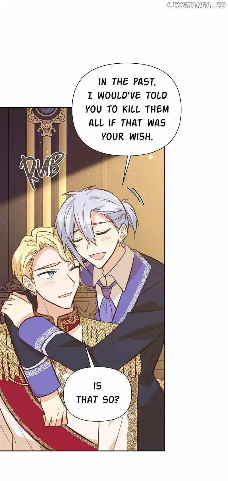 He’S A Supporting Character But I Love Him Anyway Chapter 143