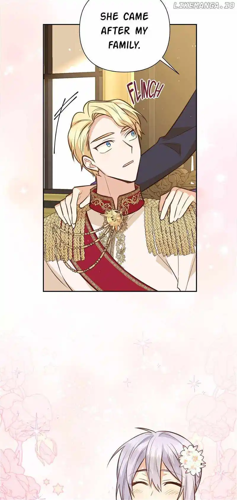 He’S A Supporting Character But I Love Him Anyway Chapter 143