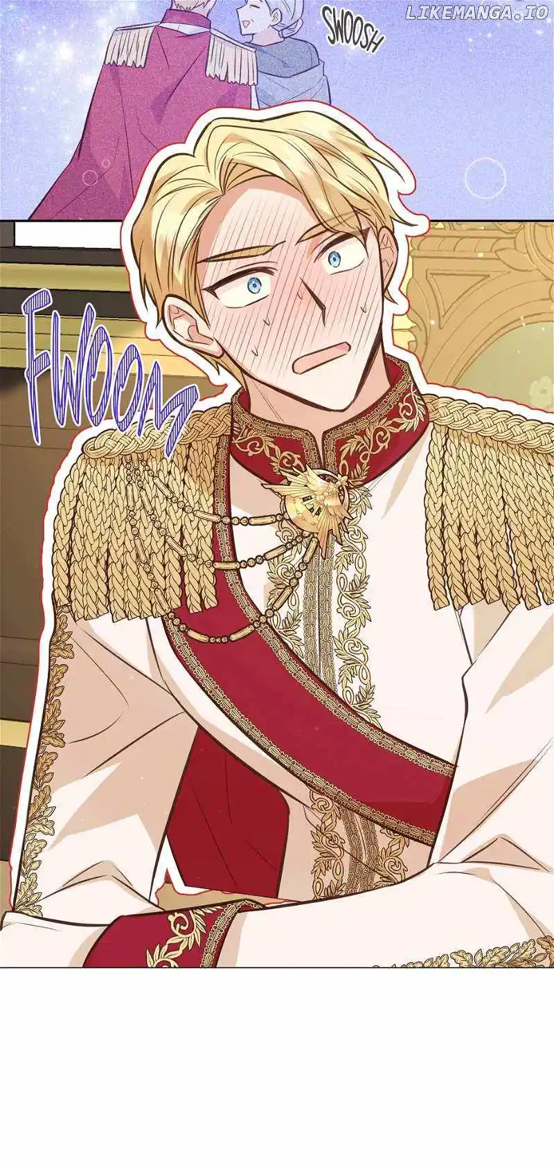 He’S A Supporting Character But I Love Him Anyway Chapter 143