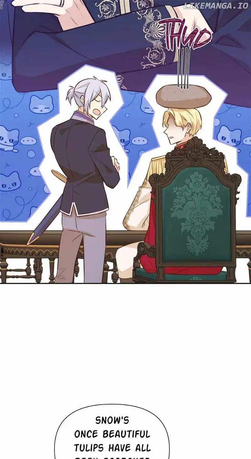 He’S A Supporting Character But I Love Him Anyway Chapter 143