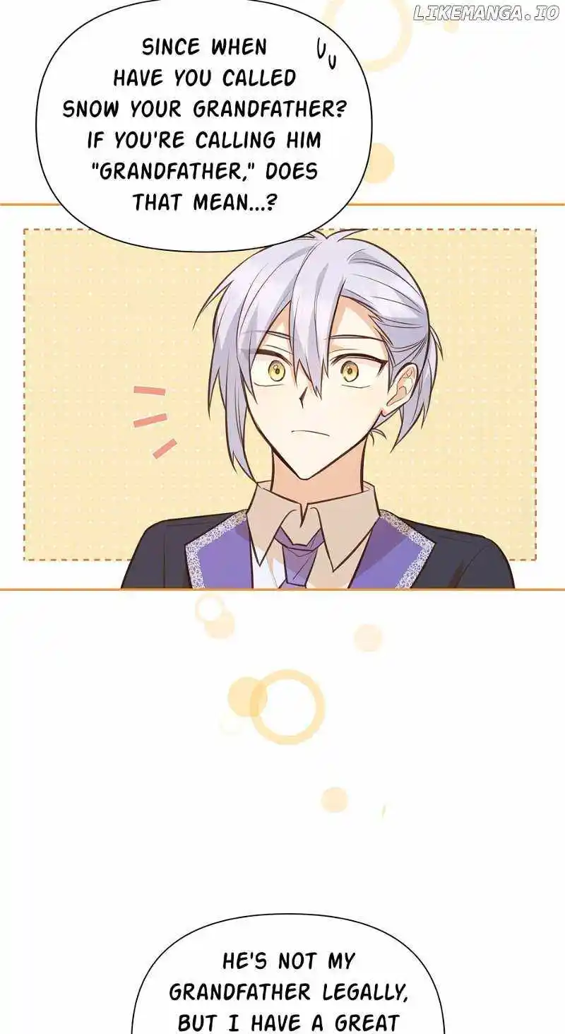 He’S A Supporting Character But I Love Him Anyway Chapter 143