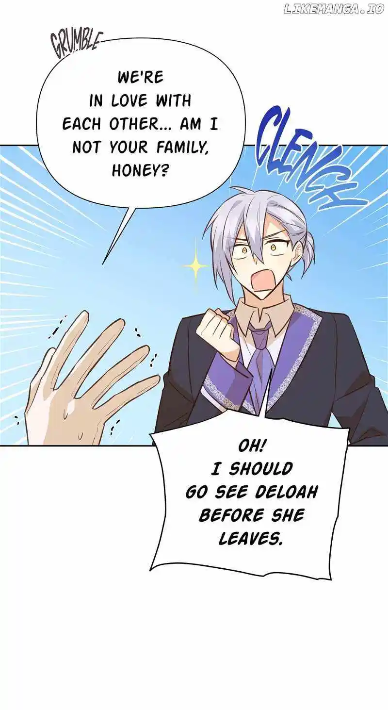 He’S A Supporting Character But I Love Him Anyway Chapter 143