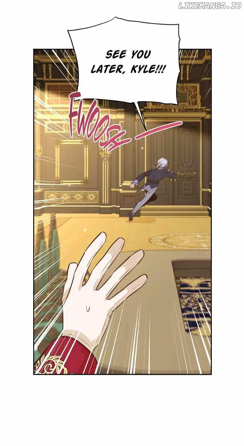 He’S A Supporting Character But I Love Him Anyway Chapter 143