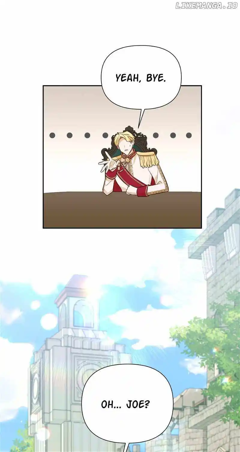 He’S A Supporting Character But I Love Him Anyway Chapter 143