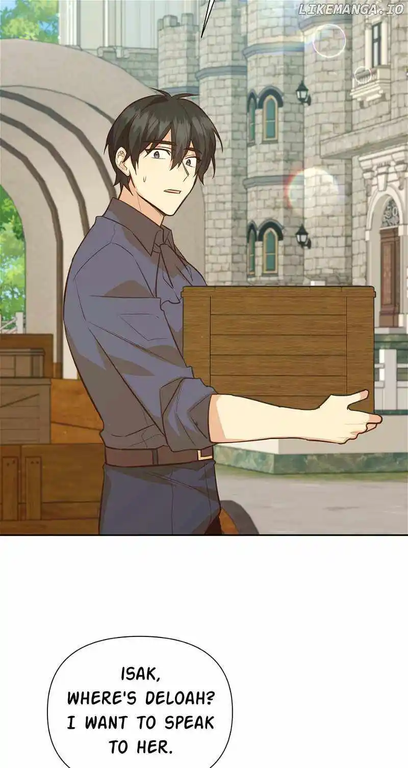 He’S A Supporting Character But I Love Him Anyway Chapter 143