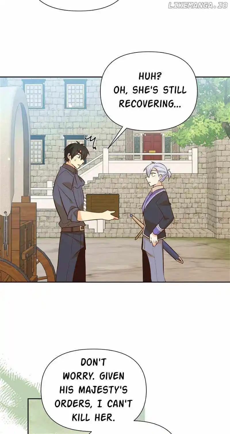 He’S A Supporting Character But I Love Him Anyway Chapter 143