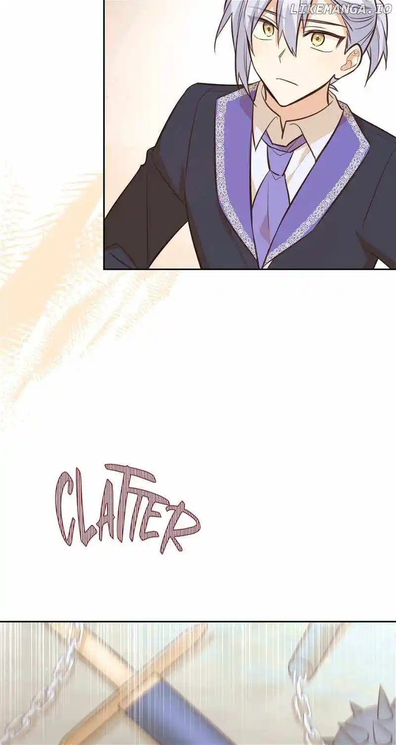 He’S A Supporting Character But I Love Him Anyway Chapter 143