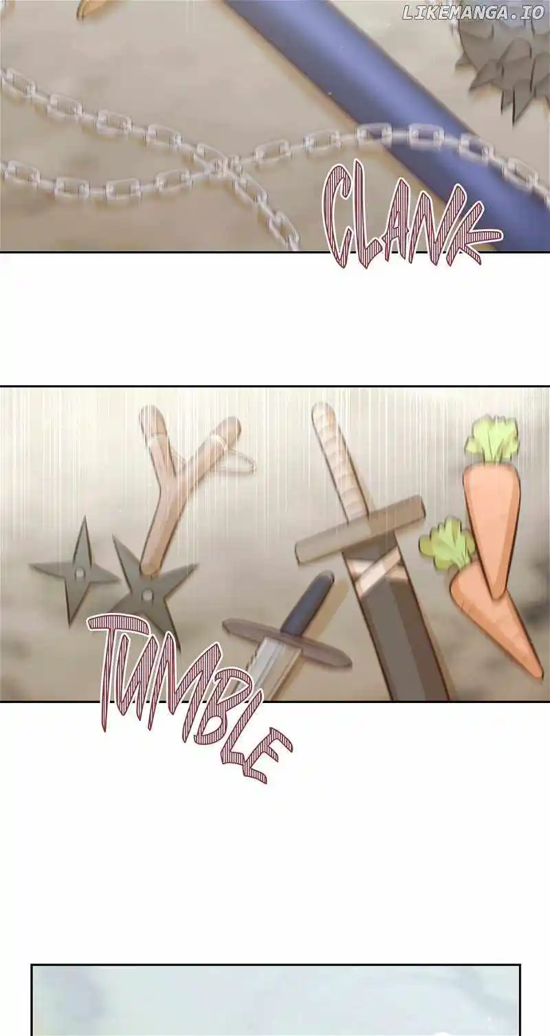 He’S A Supporting Character But I Love Him Anyway Chapter 143