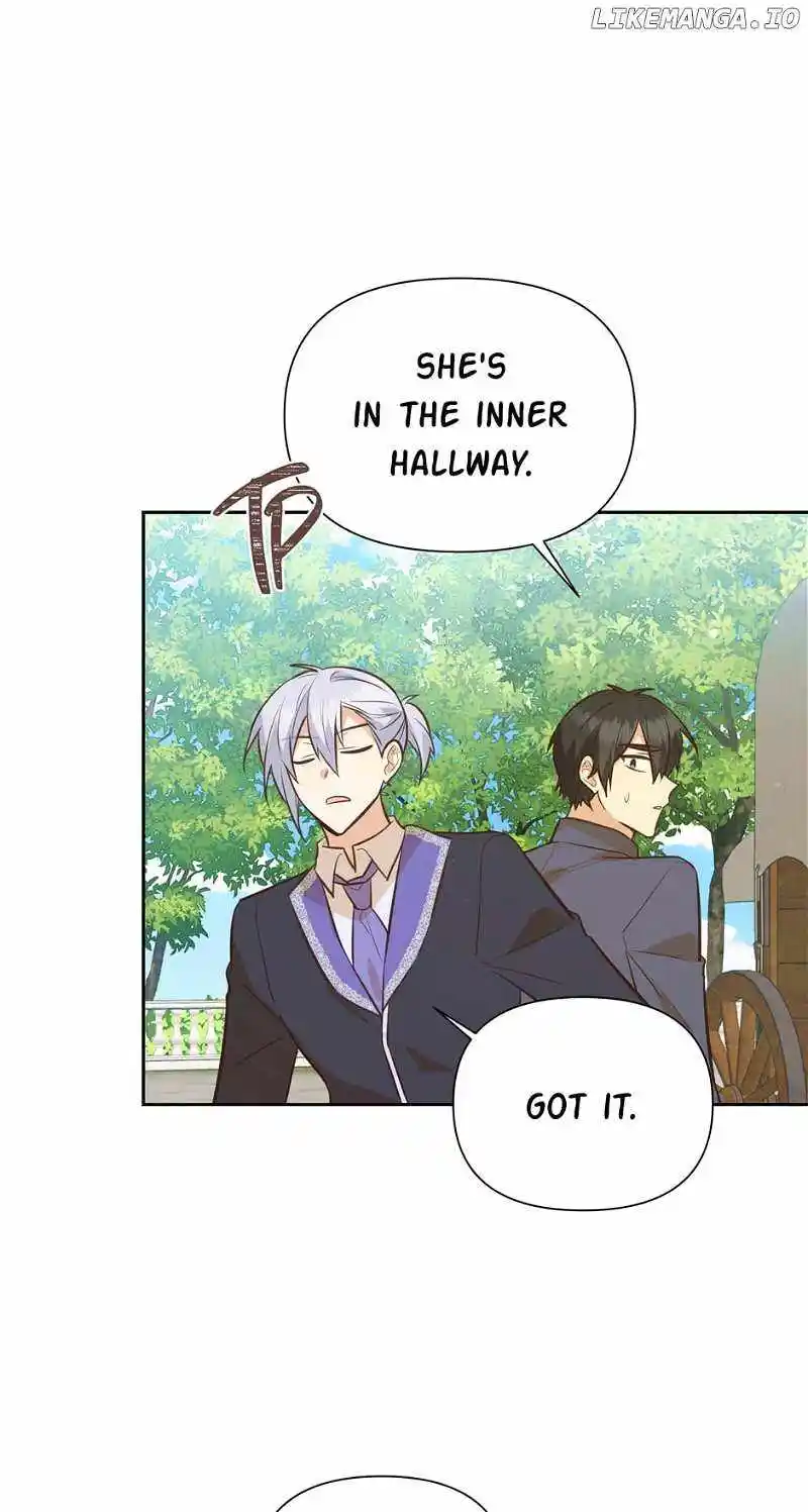 He’S A Supporting Character But I Love Him Anyway Chapter 143