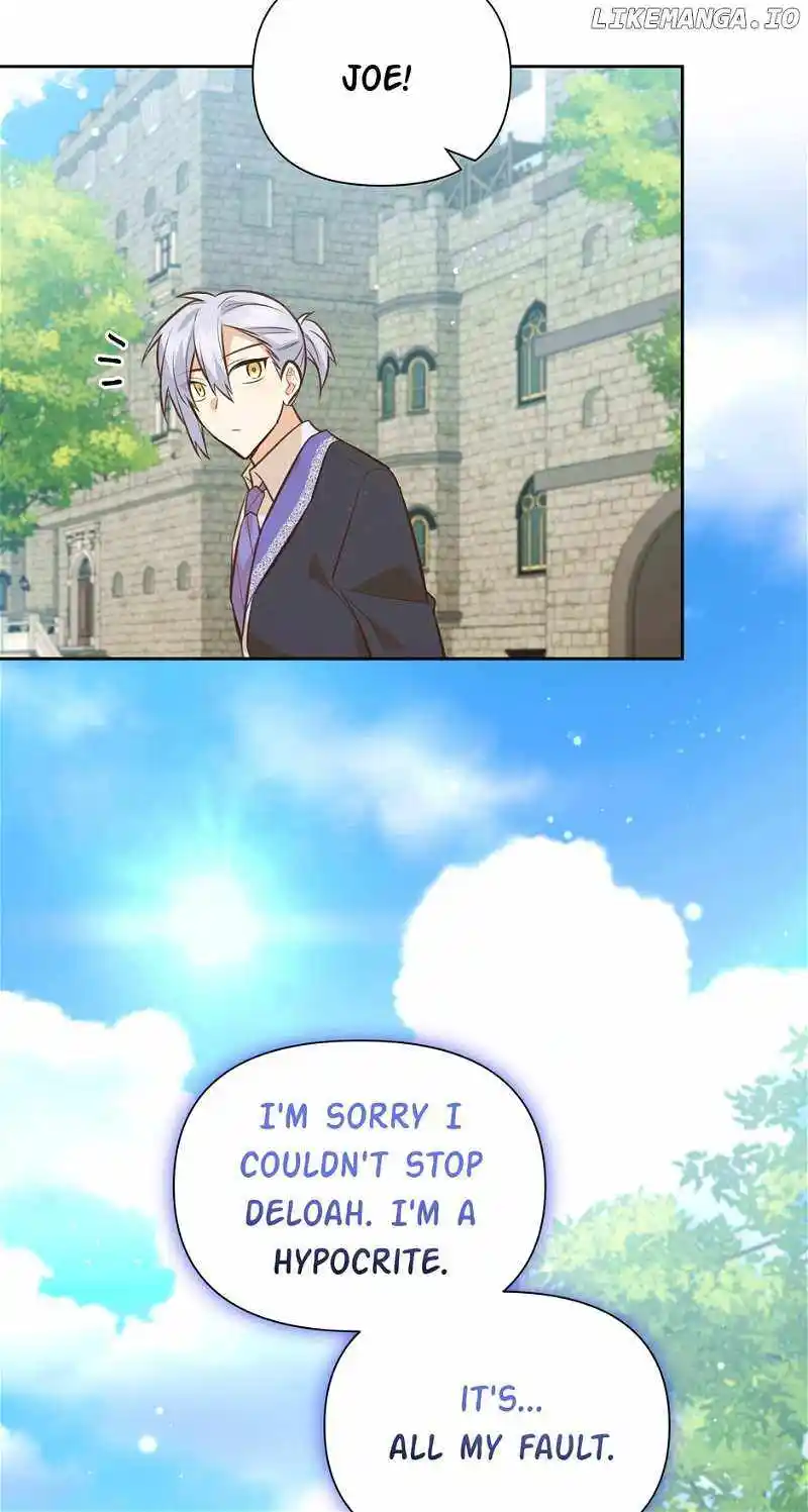 He’S A Supporting Character But I Love Him Anyway Chapter 143