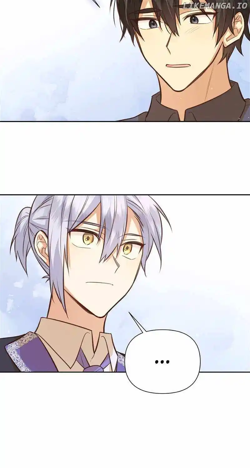 He’S A Supporting Character But I Love Him Anyway Chapter 143