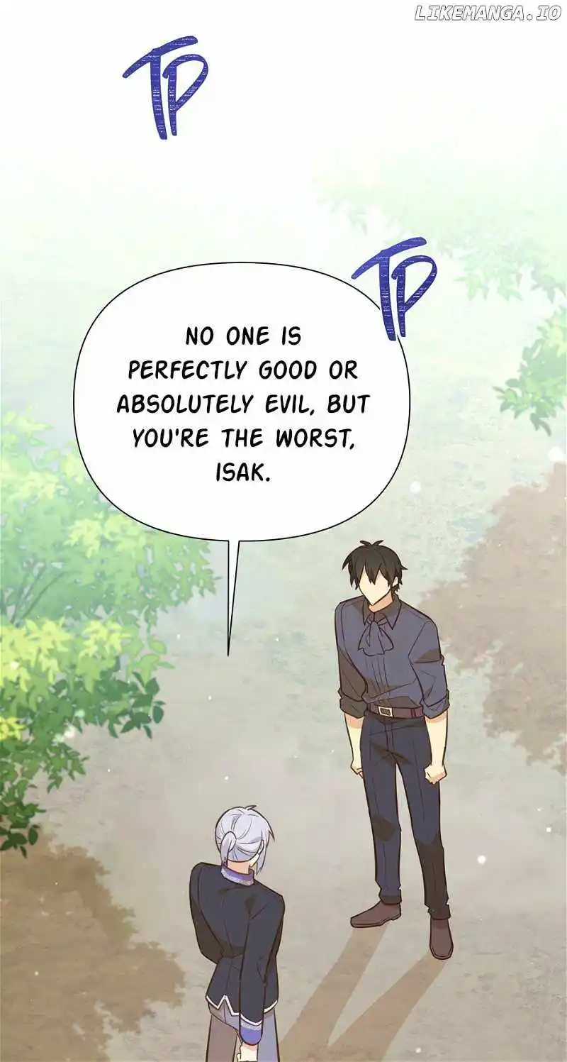 He’S A Supporting Character But I Love Him Anyway Chapter 143