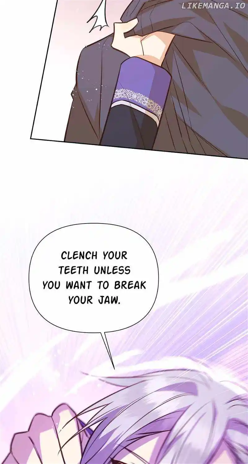 He’S A Supporting Character But I Love Him Anyway Chapter 143