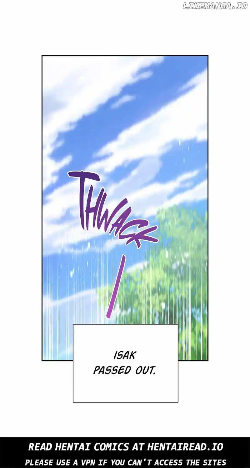 He’S A Supporting Character But I Love Him Anyway Chapter 143