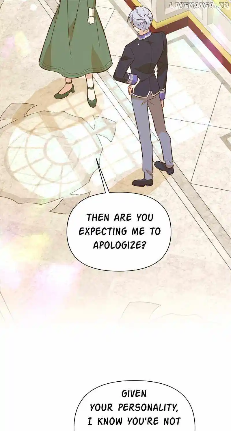 He’S A Supporting Character But I Love Him Anyway Chapter 143