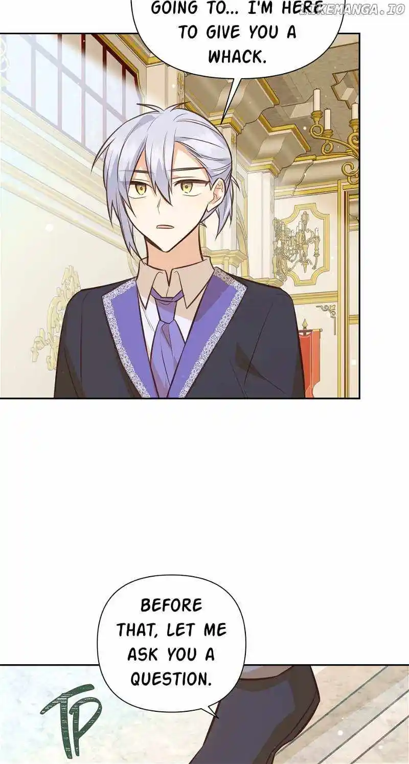 He’S A Supporting Character But I Love Him Anyway Chapter 143