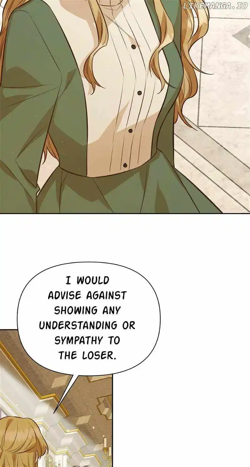 He’S A Supporting Character But I Love Him Anyway Chapter 143