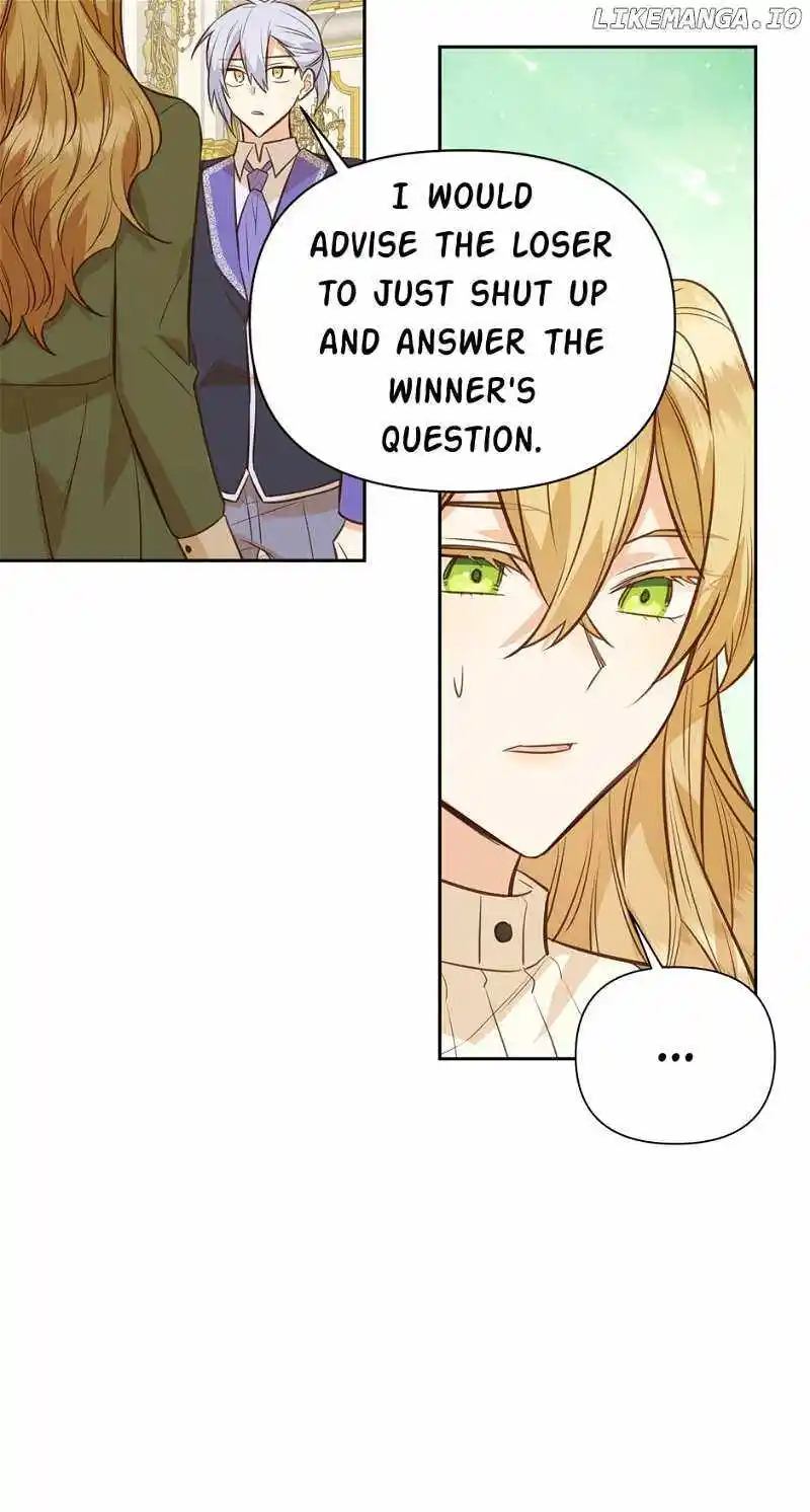 He’S A Supporting Character But I Love Him Anyway Chapter 143