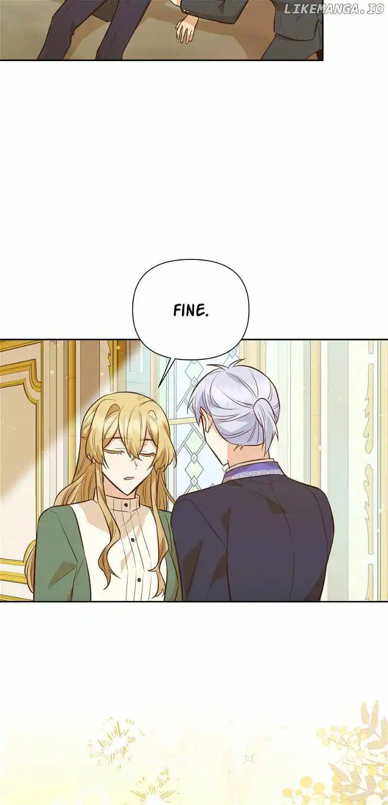 He’S A Supporting Character But I Love Him Anyway Chapter 143