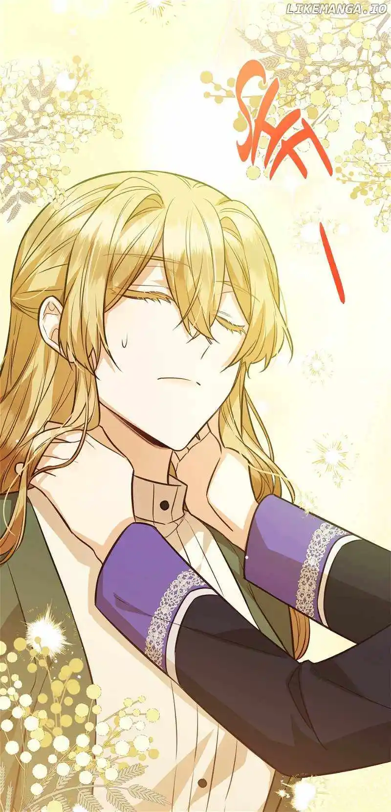 He’S A Supporting Character But I Love Him Anyway Chapter 143