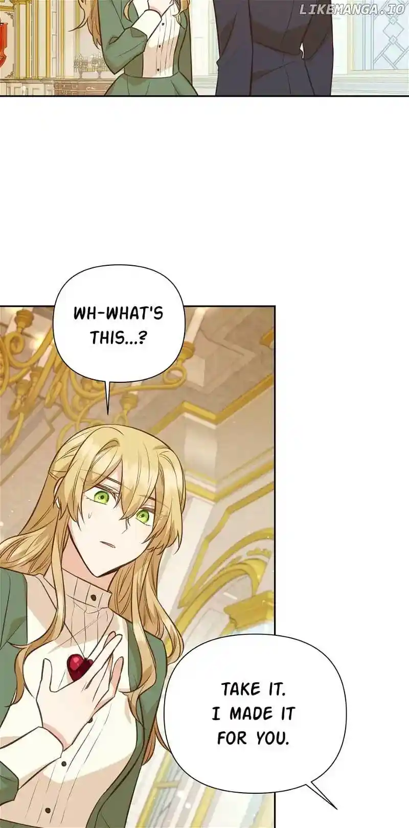 He’s A Supporting Character But I Love Him Anyway Chapter 144