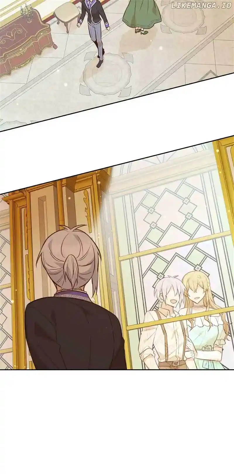 He’s A Supporting Character But I Love Him Anyway Chapter 144