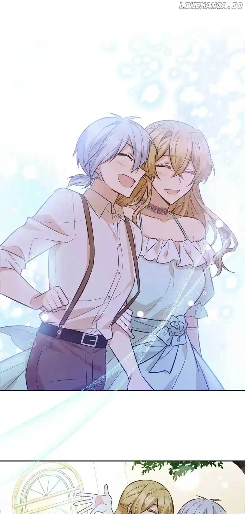 He’s A Supporting Character But I Love Him Anyway Chapter 144