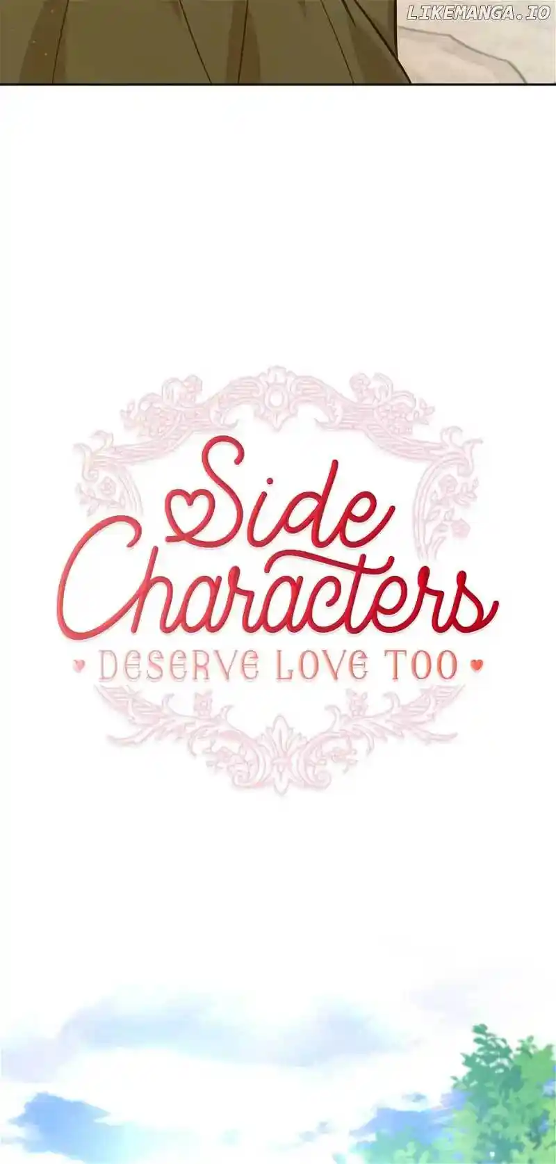 He’s A Supporting Character But I Love Him Anyway Chapter 144