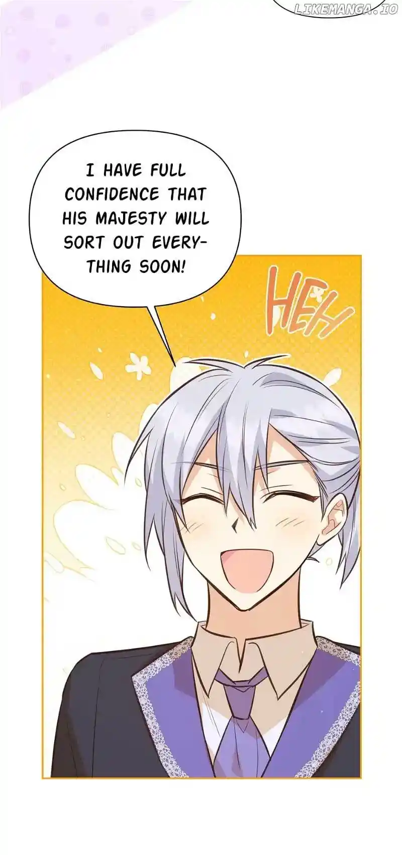 He’s A Supporting Character But I Love Him Anyway Chapter 144