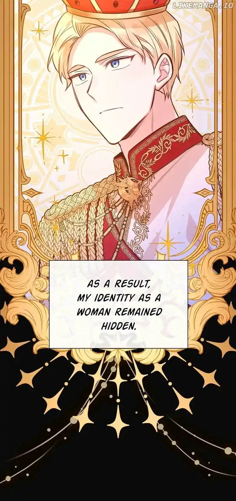 He’s A Supporting Character But I Love Him Anyway Chapter 144