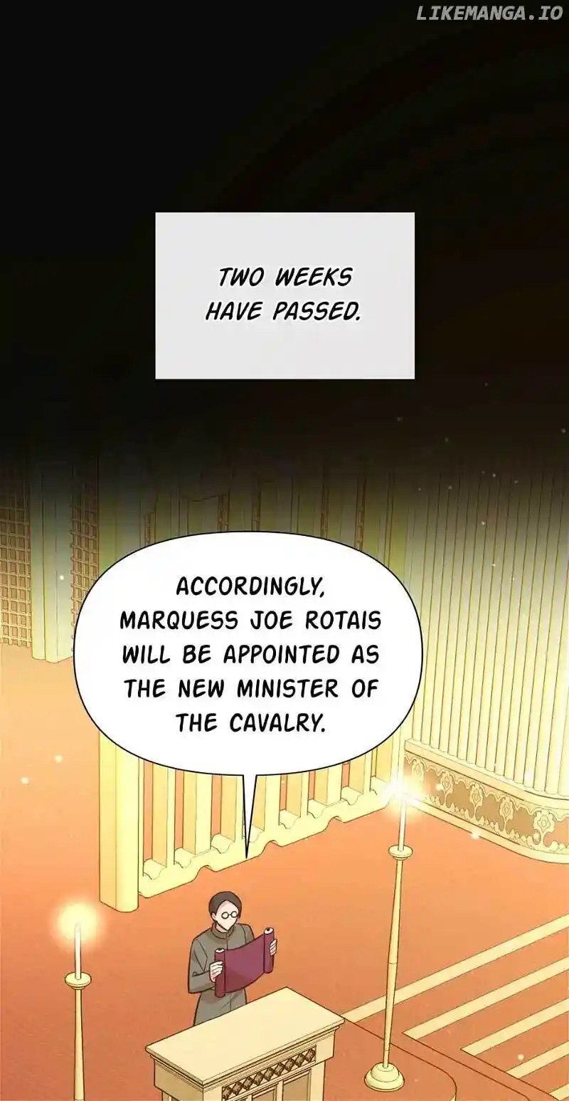 He’s A Supporting Character But I Love Him Anyway Chapter 144