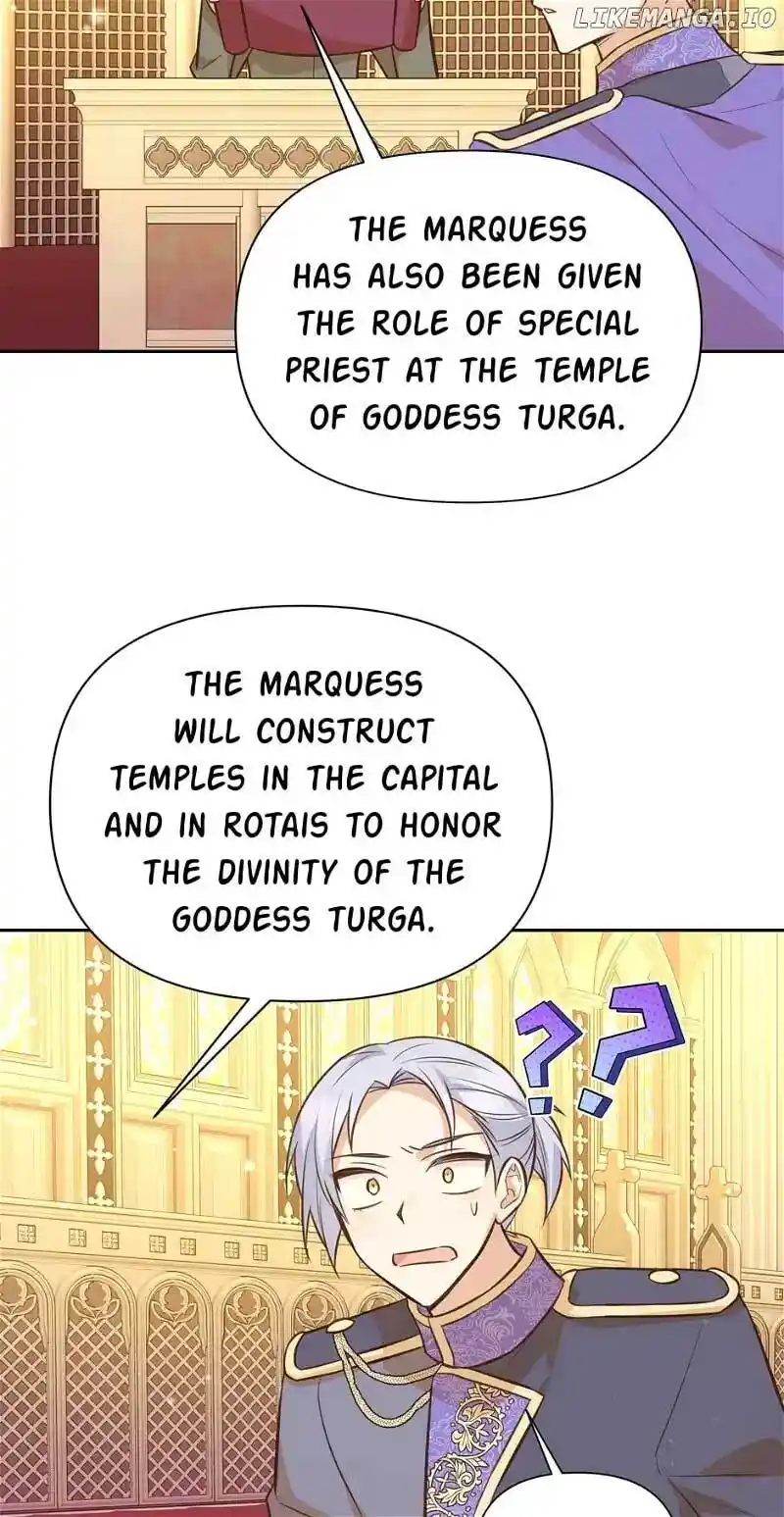 He’s A Supporting Character But I Love Him Anyway Chapter 144