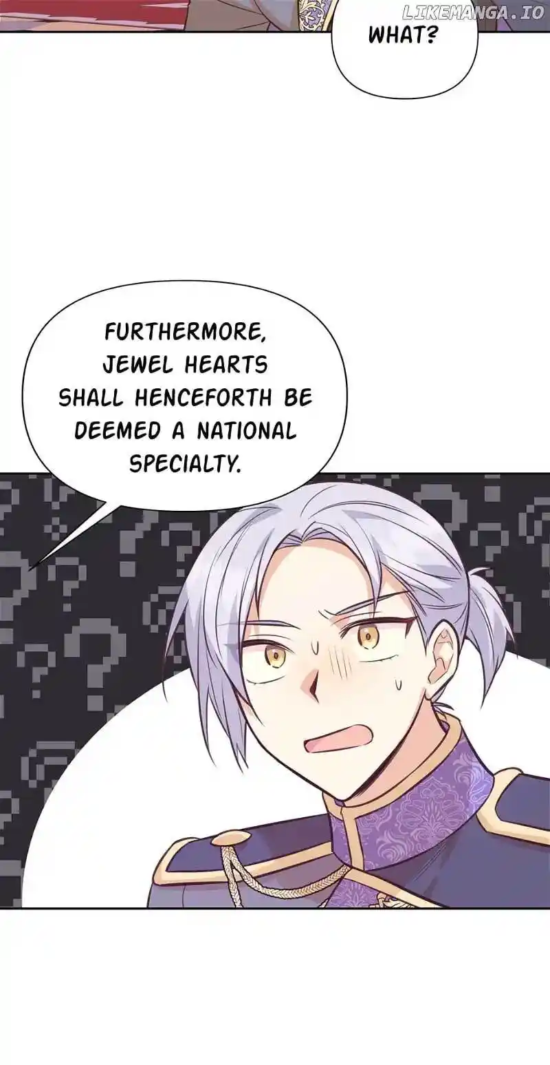 He’s A Supporting Character But I Love Him Anyway Chapter 144