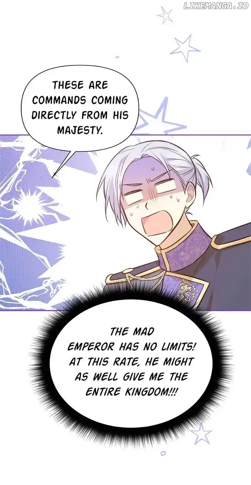 He’s A Supporting Character But I Love Him Anyway Chapter 144