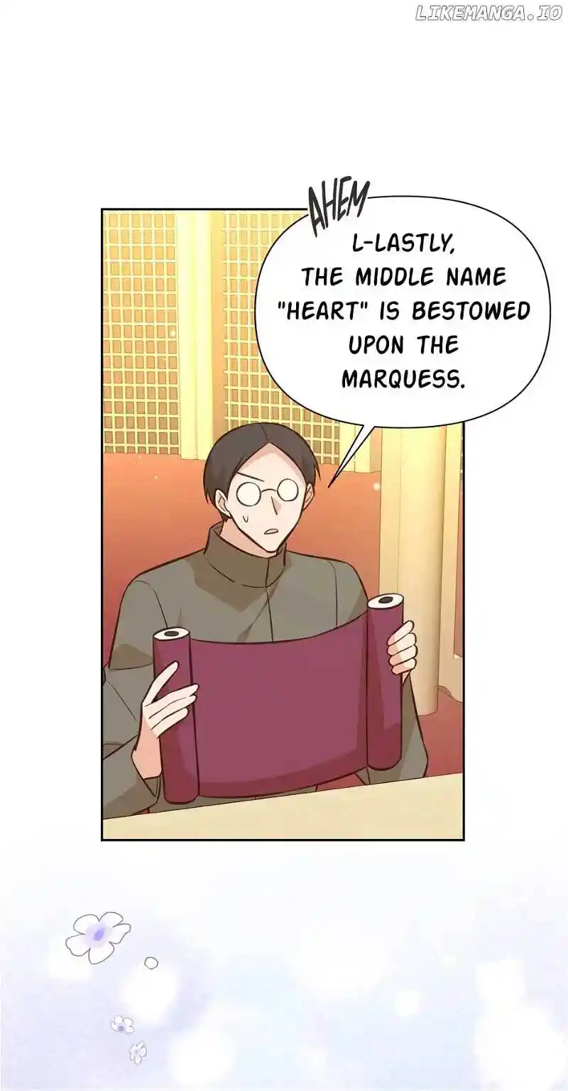 He’s A Supporting Character But I Love Him Anyway Chapter 144