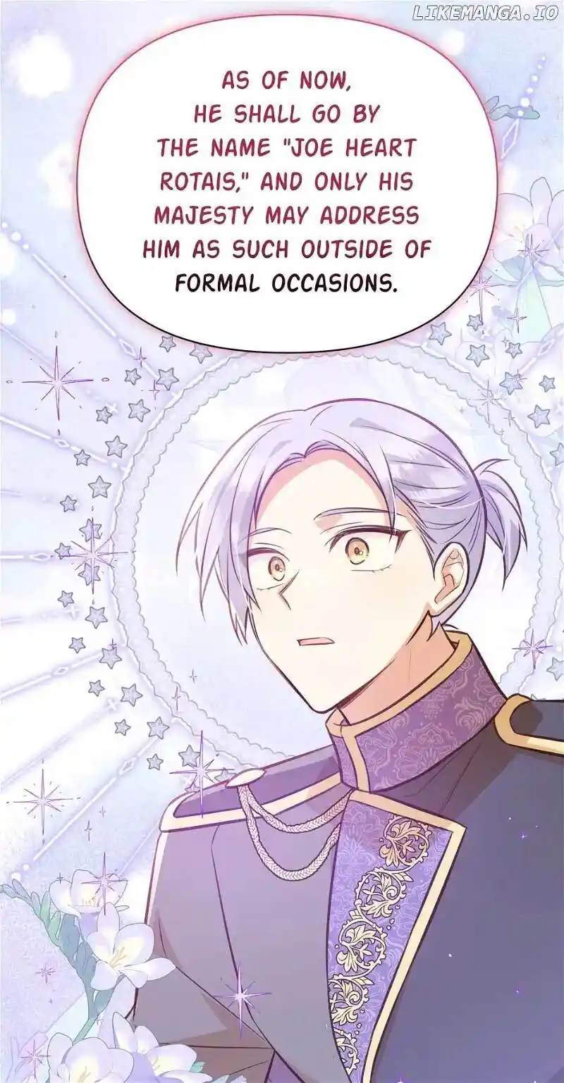 He’s A Supporting Character But I Love Him Anyway Chapter 144