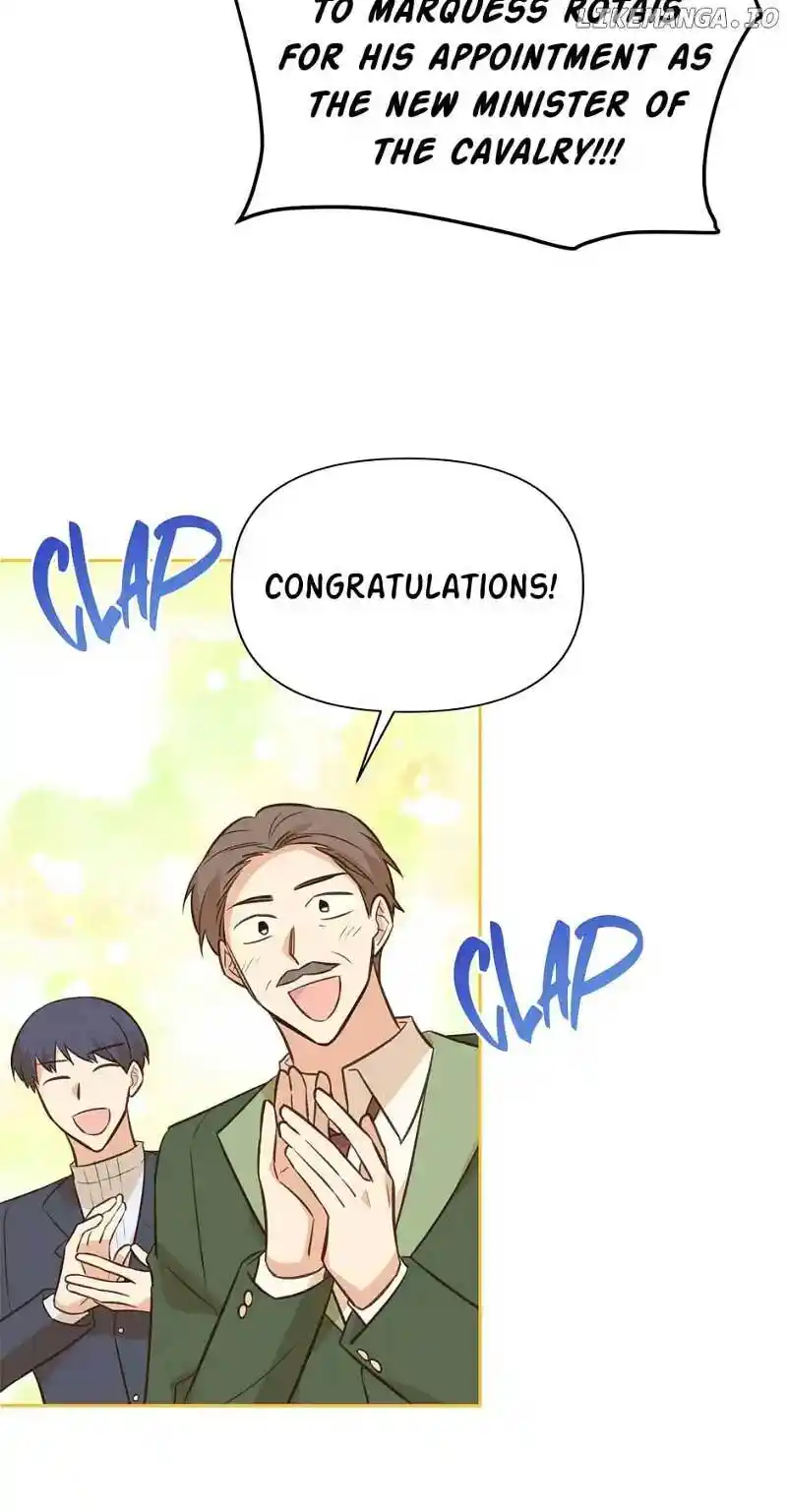 He’s A Supporting Character But I Love Him Anyway Chapter 144