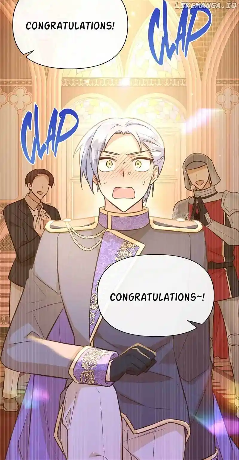 He’s A Supporting Character But I Love Him Anyway Chapter 144