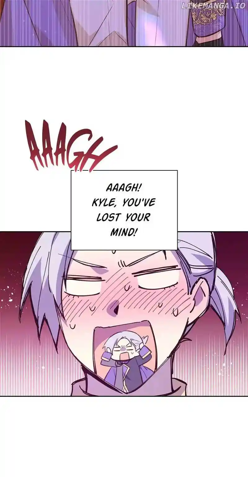 He’s A Supporting Character But I Love Him Anyway Chapter 144