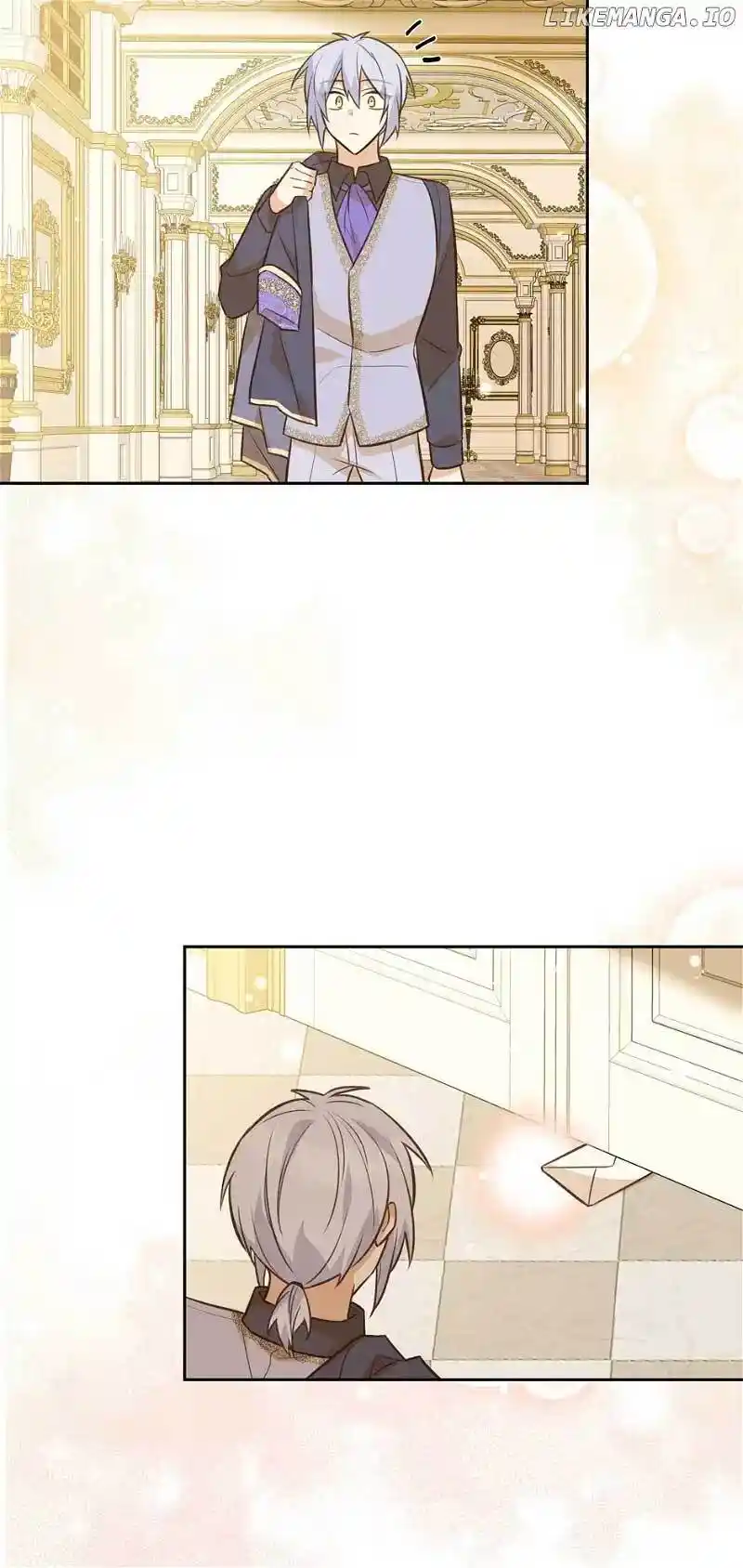 He’s A Supporting Character But I Love Him Anyway Chapter 144