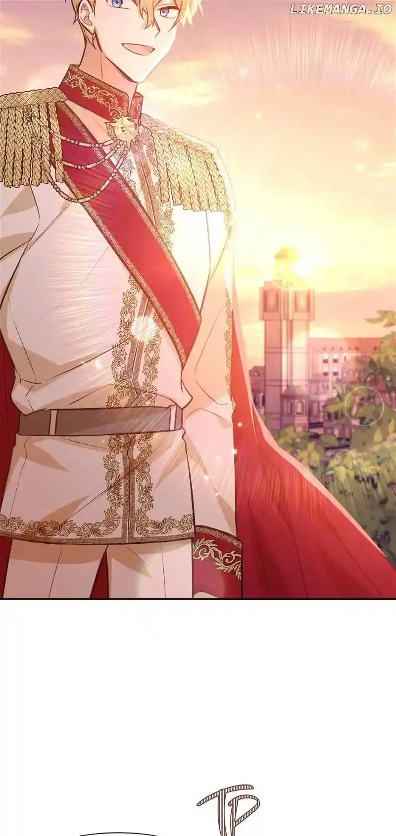 He’s A Supporting Character But I Love Him Anyway Chapter 144