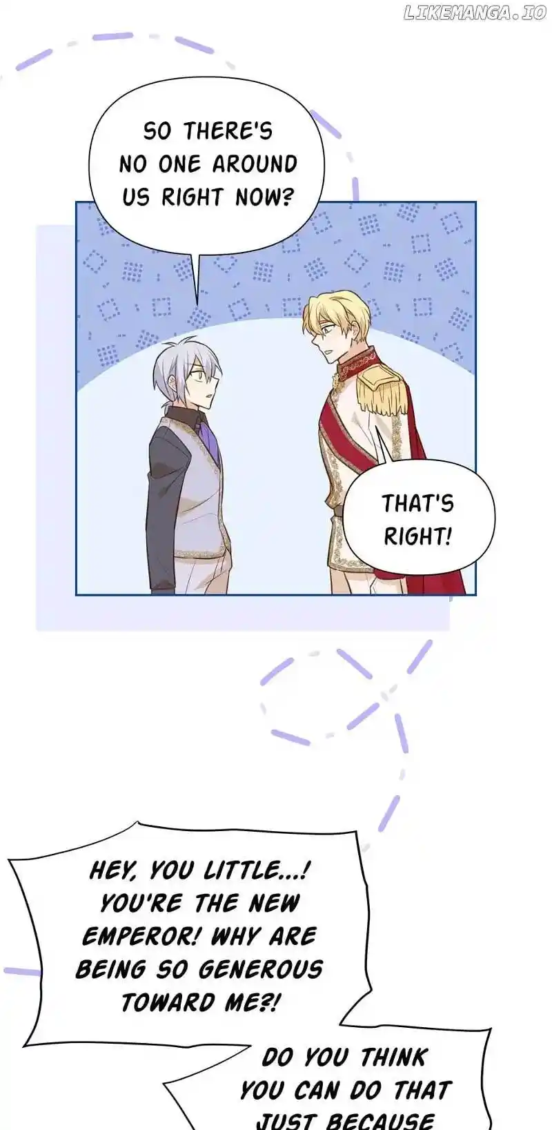 He’s A Supporting Character But I Love Him Anyway Chapter 144