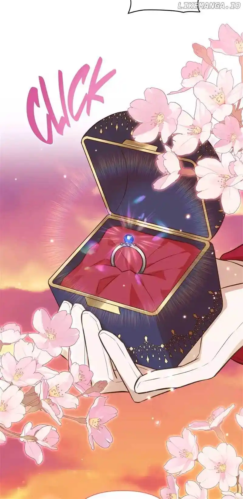 He’s A Supporting Character But I Love Him Anyway Chapter 144