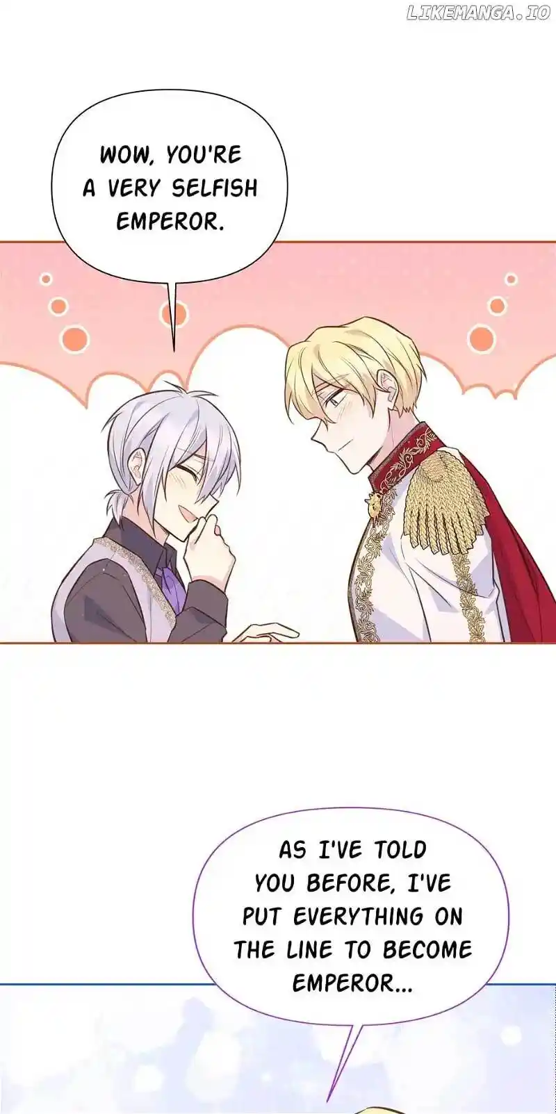 He’s A Supporting Character But I Love Him Anyway Chapter 144