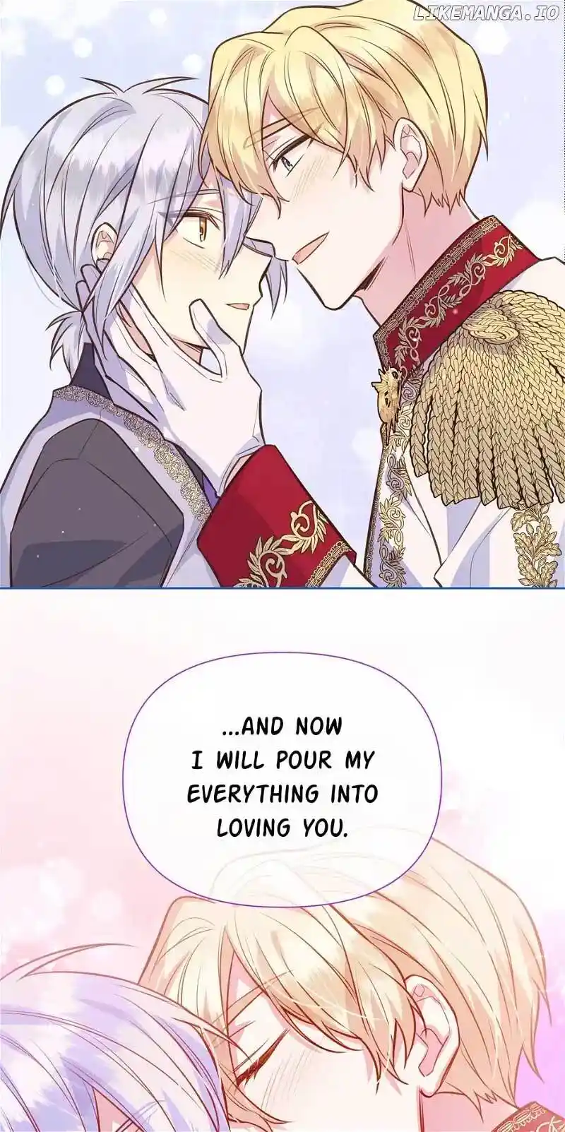 He’s A Supporting Character But I Love Him Anyway Chapter 144