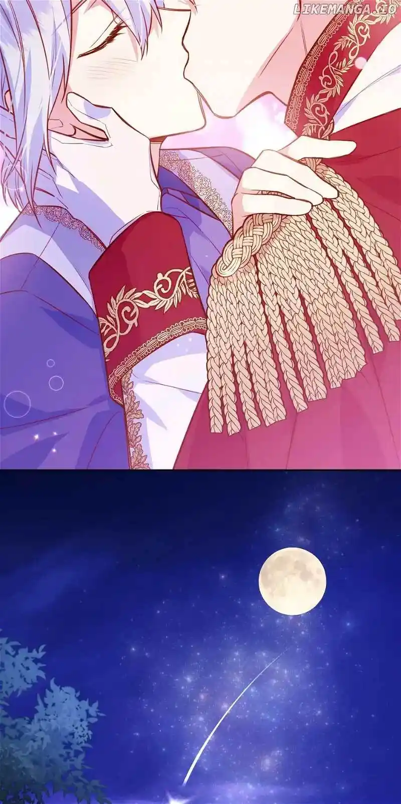 He’s A Supporting Character But I Love Him Anyway Chapter 144