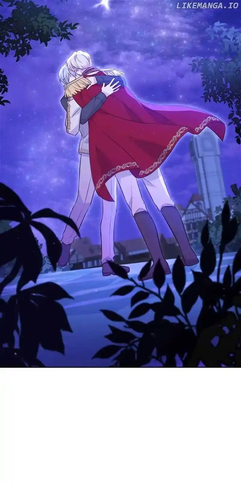 He’s A Supporting Character But I Love Him Anyway Chapter 144