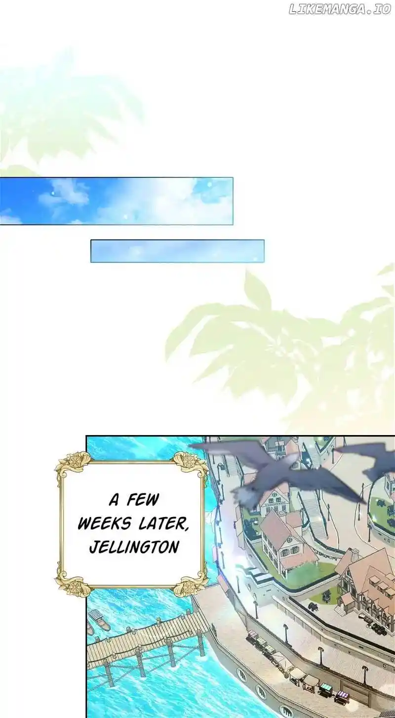 He’s A Supporting Character But I Love Him Anyway Chapter 144