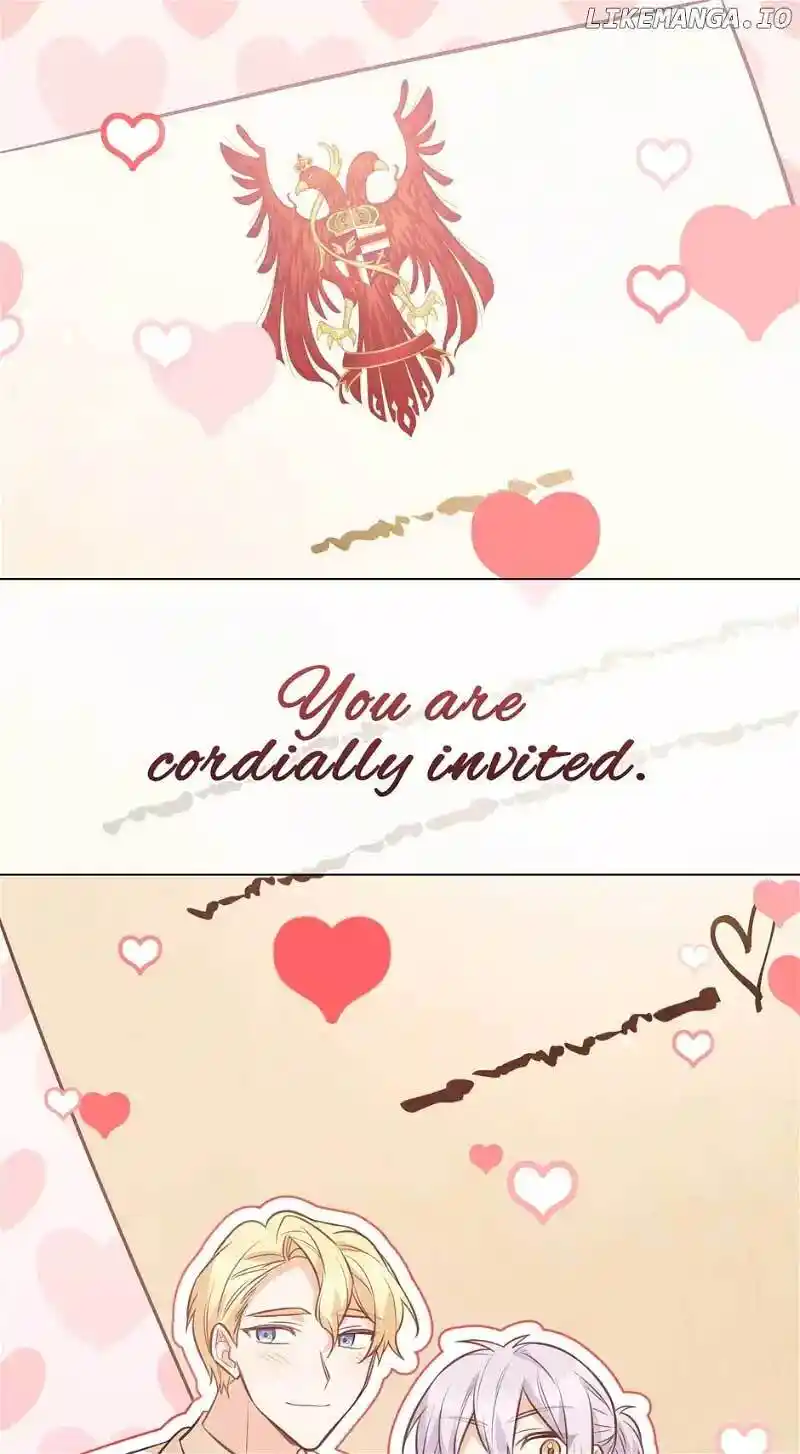 He’s A Supporting Character But I Love Him Anyway Chapter 144