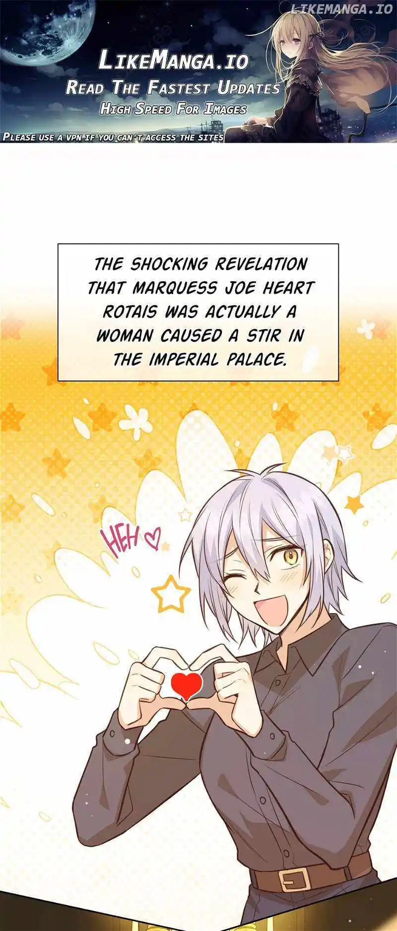 He’s A Supporting Character But I Love Him Anyway Chapter 145